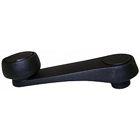 Crown Automotive Jeep Replacement Window Crank Handle 4415820