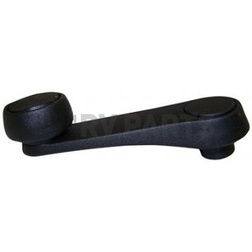 Crown Automotive Jeep Replacement Window Crank Handle 4415820