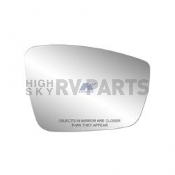 K-Source Exterior Mirror Glass OEM Power Single - 30273