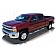 Raptor Series Nerf Bar Polished Stainless Steel - 15010020M