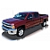 Raptor Series Nerf Bar Black Electro-Coated Steel - 15010020MB
