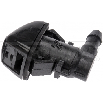 Help! By Dorman Windshield Washer Nozzle OEM - 58117