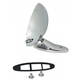 Goodmark Industries Exterior Mirror Manual OEM Single - OA41070R