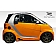 Extreme Dimensions Ground Effects Kit - Primered Fiberglass Reinforced Plastics 4-Piece - 105670