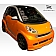 Extreme Dimensions Ground Effects Kit - Primered Fiberglass Reinforced Plastics 4-Piece - 105670