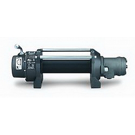Warn Winch 6000 Pound Industrial Hydraulic - 33445