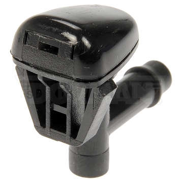 Help! By Dorman Windshield Washer Nozzle OEM - 58156