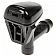Help! By Dorman Windshield Washer Nozzle OEM - 58156
