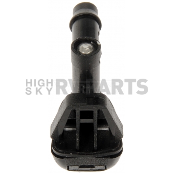 Help! By Dorman Windshield Washer Nozzle OEM - 58156-2