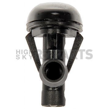 Help! By Dorman Windshield Washer Nozzle OEM - 58156-3