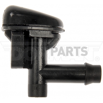 Help! By Dorman Windshield Washer Nozzle OEM - 58156-4