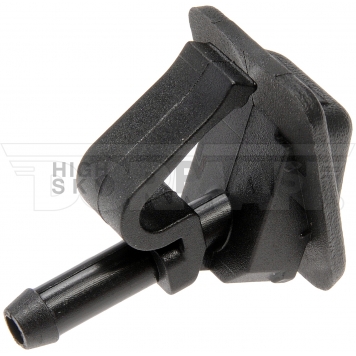 Help! By Dorman Windshield Washer Nozzle OEM - 58142
