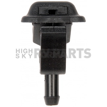 Help! By Dorman Windshield Washer Nozzle OEM - 58142-1