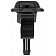 Help! By Dorman Windshield Washer Nozzle OEM - 58142
