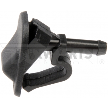 Help! By Dorman Windshield Washer Nozzle OEM - 58142-2