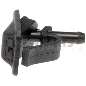 Help! By Dorman Windshield Washer Nozzle OEM - 58142-3