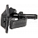 Help! By Dorman Windshield Washer Nozzle OEM - 58142