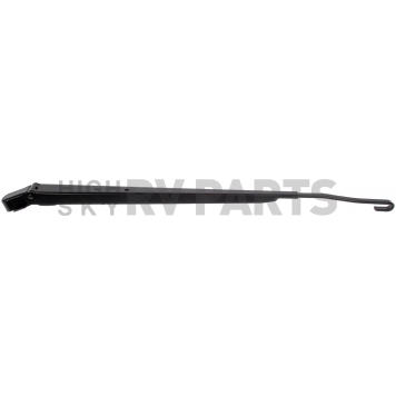 Help! By Dorman WindShield Wiper Arm 24-1/2 Inch Black Single - 42579-1