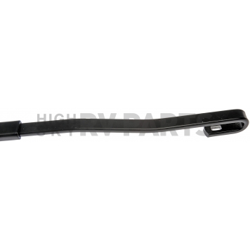 Help! By Dorman WindShield Wiper Arm 24-1/2 Inch Black Single - 42579-2