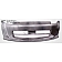 Extreme Dimensions Bumper Cover Plain Carbon Creations N-1 Fiber - 102792