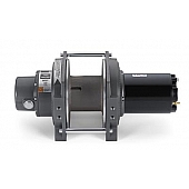 Warn Winch 1600 Pound Industrial Electric - 33503