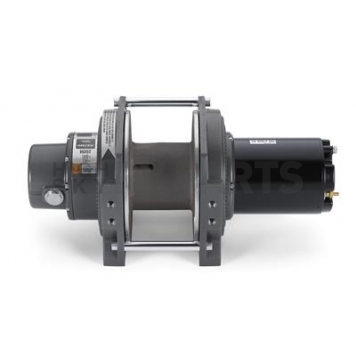 Warn Winch 1600 Pound Industrial Electric - 33503