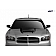 Extreme Dimensions Hood Scoop - Single Vented  Fiberglass Reinforced Plastic Black - 112449