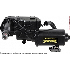 Cardone Industries Windshield Wiper Motor Remanufactured - 401016