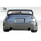 DuraFlex Bumper Cover Plain  B-2 Fiberglass - 103349