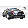 DuraFlex Bumper Cover Plain  B-2 Fiberglass - 103349