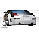 DuraFlex Bumper Cover Plain  B-2 Fiberglass - 103349