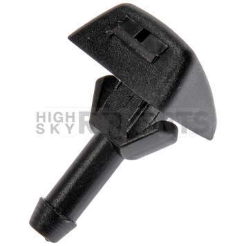 Help! By Dorman Windshield Washer Nozzle OEM - 58125