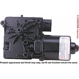 Cardone Industries Windshield Wiper Motor Remanufactured - 401019