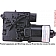 Cardone Industries Windshield Wiper Motor Remanufactured - 401019