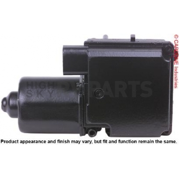 Cardone Industries Windshield Wiper Motor Remanufactured - 401019-1
