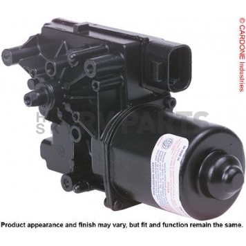 Cardone Industries Windshield Wiper Motor Remanufactured - 401019-2