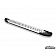 Romik USA Running Board Polished Aluminum Stationary - 61755418