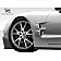 Extreme Dimensions Ground Effects Kit - Primered Fiberglass Reinforced Plastics 10-Piece - 105708