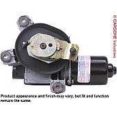 Cardone Industries Windshield Wiper Motor Remanufactured - 401020