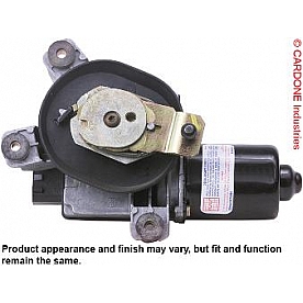 Cardone Industries Windshield Wiper Motor Remanufactured - 401020