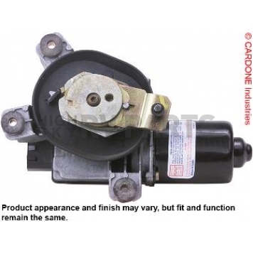Cardone Industries Windshield Wiper Motor Remanufactured - 401020