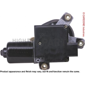 Cardone Industries Windshield Wiper Motor Remanufactured - 401020-1