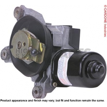 Cardone Industries Windshield Wiper Motor Remanufactured - 401020-2