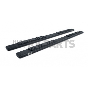 Go Rhino Nerf Bar 5 Inch Steel Oval - 685434680T