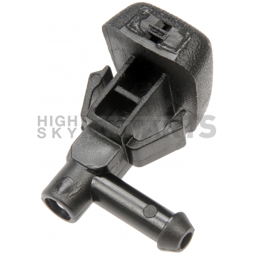 Help! By Dorman Windshield Washer Nozzle OE Replacement - 58127