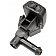 Help! By Dorman Windshield Washer Nozzle OE Replacement - 58127