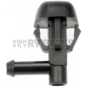 Help! By Dorman Windshield Washer Nozzle OE Replacement - 58127-2