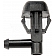 Help! By Dorman Windshield Washer Nozzle OE Replacement - 58127