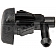 Help! By Dorman Windshield Washer Nozzle OE Replacement - 58127