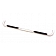 Lund International Nerf Bar 3 Inch Stainless Steel Round - 22673784